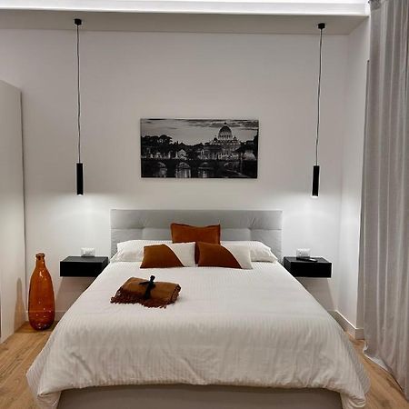 Siri Vatican Loft - Design House Roma Eksteriør bilde