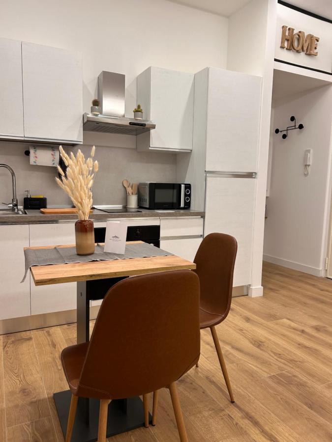 Siri Vatican Loft - Design House Roma Eksteriør bilde