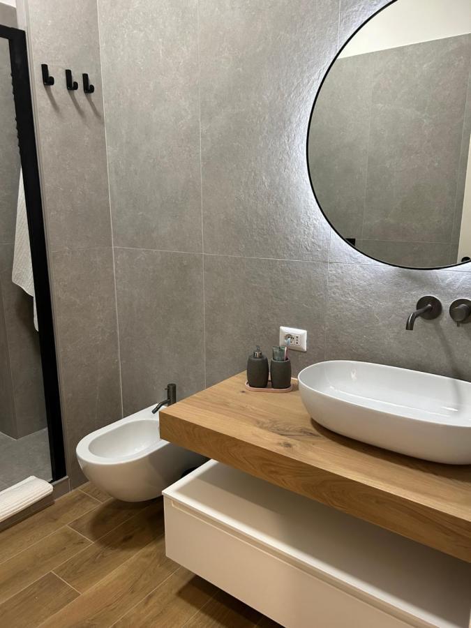 Siri Vatican Loft - Design House Roma Eksteriør bilde